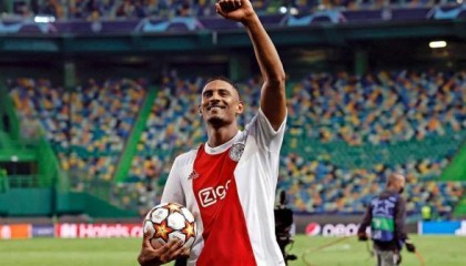 世界杯客户端安装说明-【人物】欧冠“大四喜”的阿莱，法国队错失的射手？