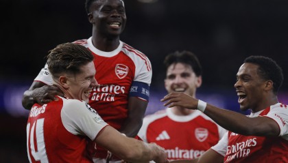 世界杯手机高清观看平台-霍德尔：枪手扛住了曼城取胜的压力，你别管用啥方式枪手就是赢了