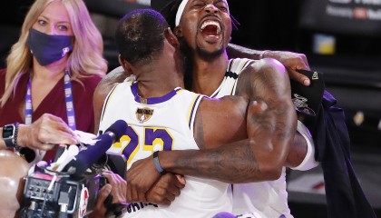 世界杯客户端安装说明-夸梅：霍华德不如大方承认是同性恋 NBA会让你再次搭档老詹并夺冠