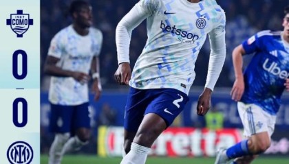 世界杯手机高清观看平台-一场0比0的战略性胜利？齐沃在科莫主场玩火，为米兰德比留住胜机|国际米兰|蓝黑军团|意大利杯|国米|比赛_新浪体育_新浪新闻