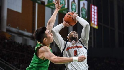 世界杯官方正版软件下载-CCTV5直播！广东VS上海胜负难料，超级外援互不相让，杜锋冲4连胜