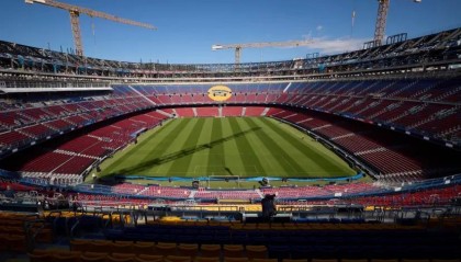 世界杯客户端安装说明-马卡：巴萨已接近获得1C许可，2月22日对阵莱万特开放6.2万人