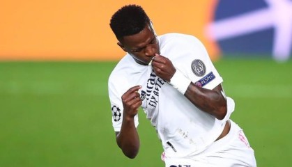 前巴萨球探：本谈妥维尼修斯加盟 经纪人背叛我们