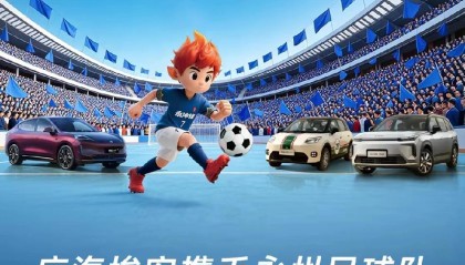 世界杯官网直播客户端下载最新版-“永州夺冠就送车”愿望实现了，但有网友却认为13台车太少
