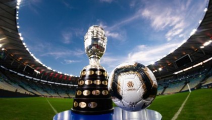 阿根廷队联合别队抵制 美洲杯易地巴西也办不成？