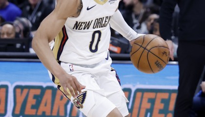 世界杯官方正版软件下载-速度可以！费尔斯29投12中&amp;罚球14中12 空砍36分10板5助2断2帽